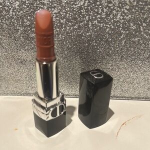 Dior Lipstick in Warm Brown